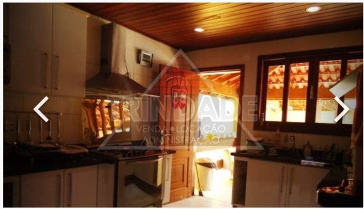 Imagem Casa com 4 Quartos à Venda, 600 m² em Guaratiba - Rio De Janeiro
