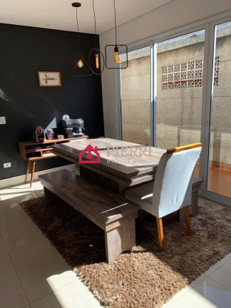 Imagem Casa com 3 Quartos à Venda, 120 m² em Parque São Domingos - São Paulo Imagem Casa com 3 Quartos à Venda, 120 m² em Parque São Domingos - São Paulo