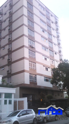 Imagem Apartamento com 2 Quartos à Venda, 80 m² em Marapé - Santos Imagem Apartamento com 2 Quartos à Venda, 80 m² em Marapé - Santos