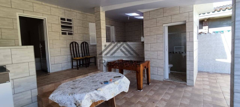 Imagem Casa com 2 Quartos à Venda, 300 m² em Parque Verde Mar - Mongaguá Imagem Casa com 2 Quartos à Venda, 300 m² em Parque Verde Mar - Mongaguá