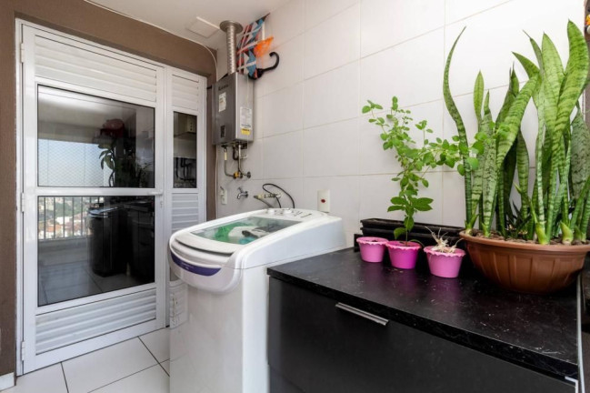 Imagem Apartamento com 2 Quartos à Venda, 70 m² em Saúde - São Paulo