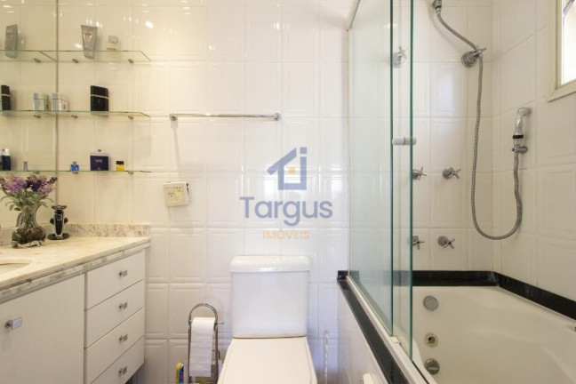 Imagem Apartamento com 3 Quartos à Venda, 132 m² em Parque Da Mooca - São Paulo