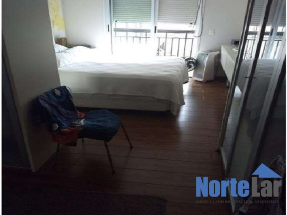 Imagem Apartamento com 4 Quartos à Venda, 189 m² em Santana - São Paulo