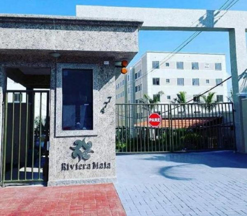Apartamento com 2 Quartos à Venda, 46 m² em Anchieta - Rio De Janeiro