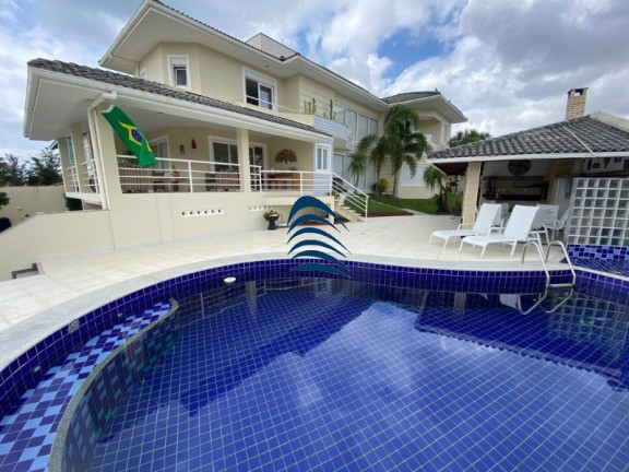 Casa com 3 Quartos à Venda, 463 m² em Vilas Do Atlântico - Lauro De Freitas