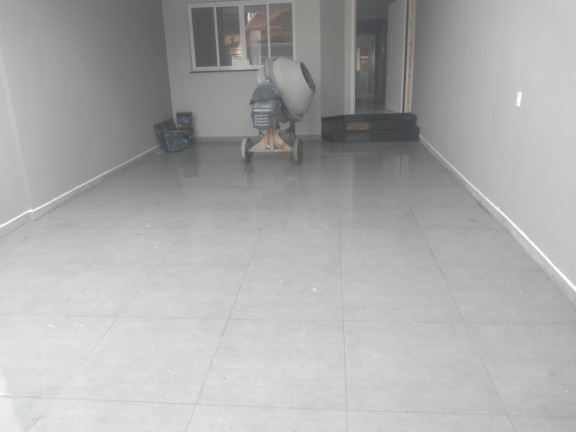 Imagem Imóvel com 3 Quartos à Venda, 182 m² em Dos Casa - São Bernardo Do Campo
