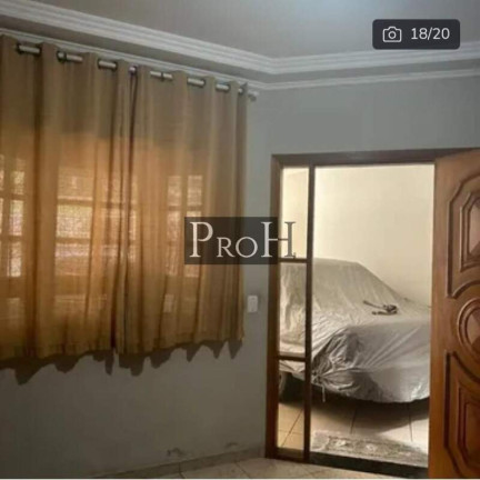 Imagem Sobrado com 3 Quartos à Venda, 75 m² em Piraporinha - Diadema Imagem Sobrado com 3 Quartos à Venda, 75 m² em Piraporinha - Diadema