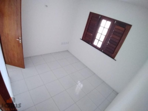 Imagem Casa com 2 Quartos à Venda, 76 m² em Parque Dom Pedro - Itaitinga