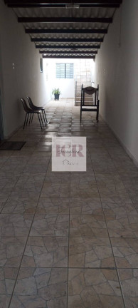 Imagem Casa com 2 Quartos à Venda, 200 m² em Jardim Maria Eugênia - Sorocaba Imagem Casa com 2 Quartos à Venda, 200 m² em Jardim Maria Eugênia - Sorocaba