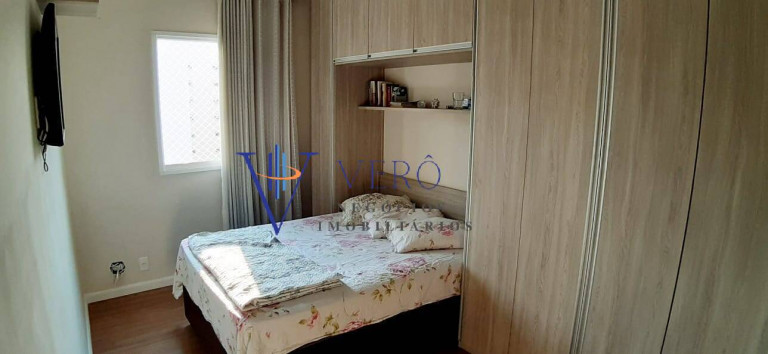 Imagem Apartamento com 2 Quartos à Venda, 51 m² em Vila São João - Barueri