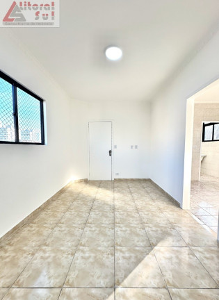 Imagem Apartamento com 1 Quarto à Venda, 55 m² em Aviação - Praia Grande Imagem Apartamento com 1 Quarto à Venda, 55 m² em Aviação - Praia Grande