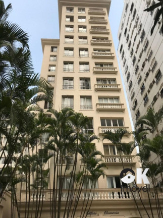 Foto do imóvel Apartamento com 3 Quartos à Venda, 197 m² em Jardim Paulista - São Paulo