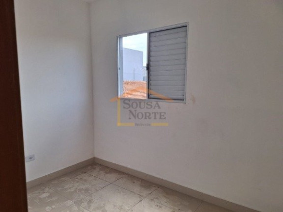 Imagem Apartamento com 1 Quarto à Venda, 37 m² em Parada Inglesa - São Paulo Imagem Apartamento com 1 Quarto à Venda, 37 m² em Parada Inglesa - São Paulo