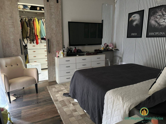 Imagem Casa de Condomínio com 3 Quartos à Venda, 146 m² em Granja Caiapiá - Cotia Imagem Casa de Condomínio com 3 Quartos à Venda, 146 m² em Granja Caiapiá - Cotia