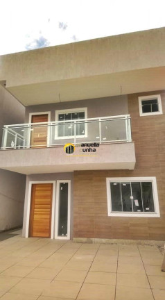 Imagem Casa com 5 Quartos à Venda, 300 m² em Jardim Atlântico Oeste (itaipuaçu) - Maricá