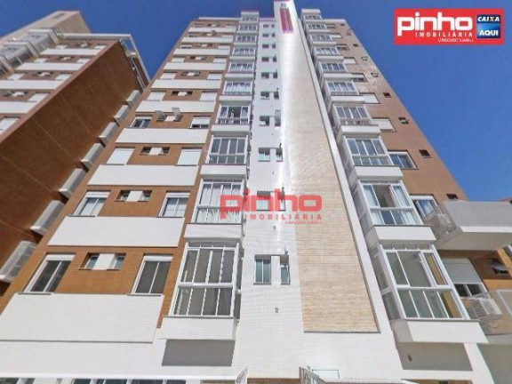Imagem Apartamento com 2 Quartos à Venda, 67 m² em Centro - Florianópolis