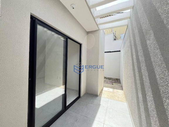 Imagem Casa com 3 Quartos à Venda, 116 m² em Messejana - Fortaleza Imagem Casa com 3 Quartos à Venda, 116 m² em Messejana - Fortaleza