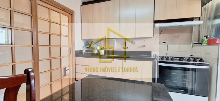 Imagem Apartamento com 3 Quartos à Venda, 80 m² em Jardim Umuarama - São Paulo
