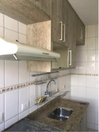 Imagem Apartamento com 2 Quartos à Venda, 60 m² em Jardim Marilu - São Paulo