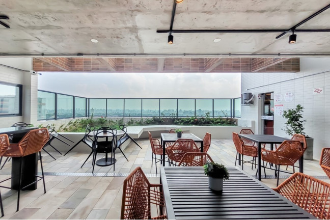 Imagem Apartamento com 1 Quarto à Venda, 37 m² em Saúde - São Paulo Imagem Apartamento com 1 Quarto à Venda, 37 m² em Saúde - São Paulo