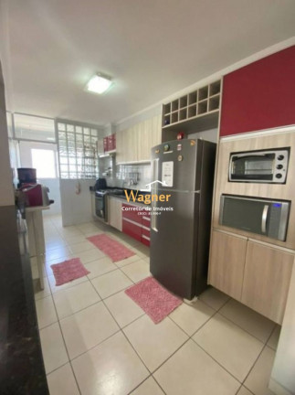 Imagem Apartamento com 3 Quartos à Venda, 105 m² em Guilhermina - Praia Grande Imagem Apartamento com 3 Quartos à Venda, 105 m² em Guilhermina - Praia Grande