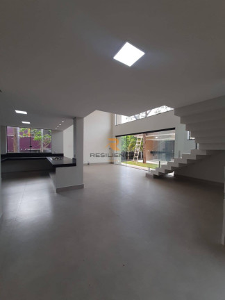 Imagem Casa de Condomínio à Venda, 360 m² em Canto Do Riacho - Lagoa Santa Imagem Casa de Condomínio à Venda, 360 m² em Canto Do Riacho - Lagoa Santa