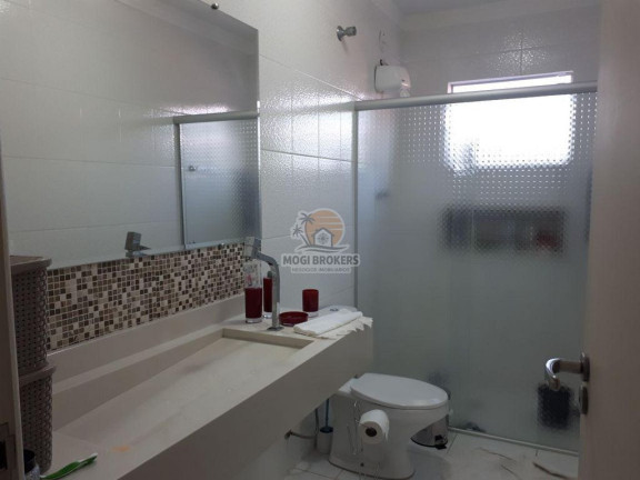 Imagem Casa de Condomínio com 3 Quartos à Venda, 149 m² em Jardim Rubi - Mogi Das Cruzes Imagem Casa de Condomínio com 3 Quartos à Venda, 149 m² em Jardim Rubi - Mogi Das Cruzes