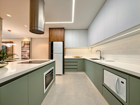 Imagem Apartamento com 2 Quartos à Venda, 118 m² em Campinas - São José Imagem Apartamento com 2 Quartos à Venda, 118 m² em Campinas - São José