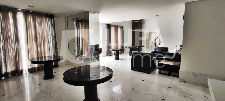 Imagem Apartamento com 4 Quartos à Venda, 220 m² em Vila Maria Alta - São Paulo