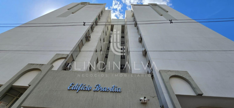Apartamento com 2 Quartos à Venda, 85 m² em Polo Centro - Foz Do Iguacu