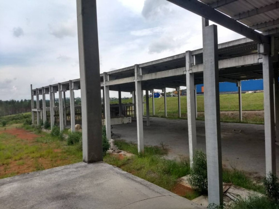 Imagem Galpão à Venda, 8.230 m² em Taboão - Mogi Das Cruzes Imagem Galpão à Venda, 8.230 m² em Taboão - Mogi Das Cruzes