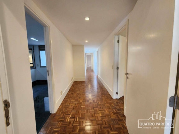 Imagem Apartamento com 4 Quartos à Venda, 366 m² em Barra Da Tijuca - Rio De Janeiro Imagem Apartamento com 4 Quartos à Venda, 366 m² em Barra Da Tijuca - Rio De Janeiro