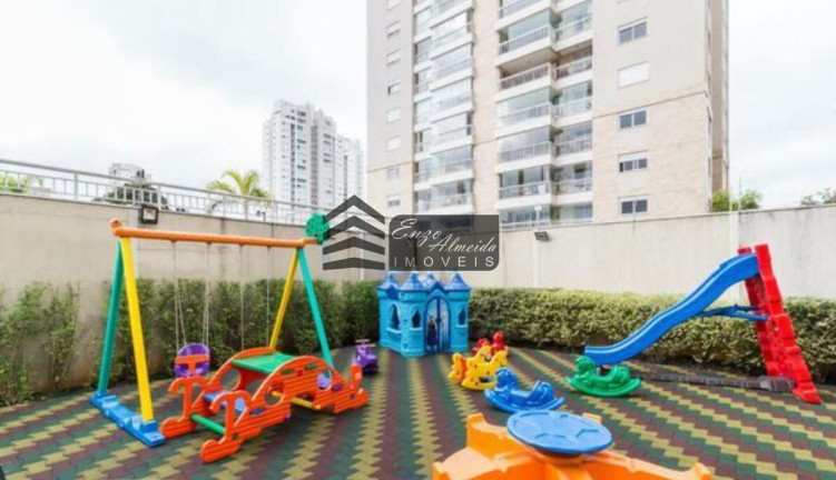 Imagem Apartamento com 3 Quartos à Venda, 162 m² em Lapa - São Paulo Imagem Apartamento com 3 Quartos à Venda, 162 m² em Lapa - São Paulo