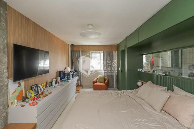 Imagem Apartamento com 2 Quartos à Venda, 98 m² em Perdizes - São Paulo Imagem Apartamento com 2 Quartos à Venda, 98 m² em Perdizes - São Paulo