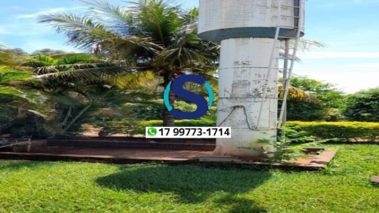 Imagem Chácara com 3 Quartos à Venda, 32 m² em Rural - Mira Estrela Imagem Chácara com 3 Quartos à Venda, 32 m² em Rural - Mira Estrela