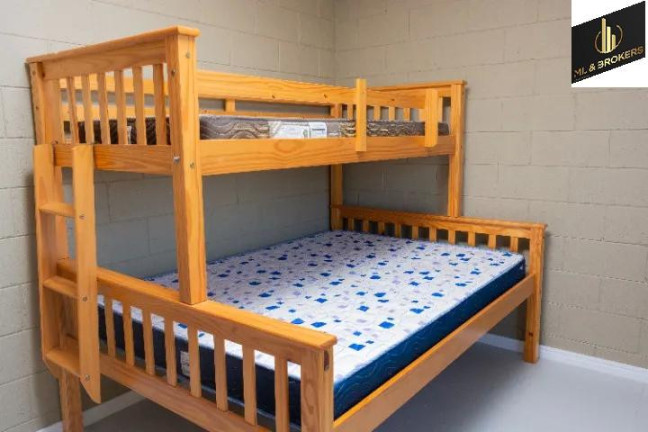 Imagem Sobrado com 3 Quartos à Venda, 114 m² em Coroados - Guaratuba Imagem Sobrado com 3 Quartos à Venda, 114 m² em Coroados - Guaratuba