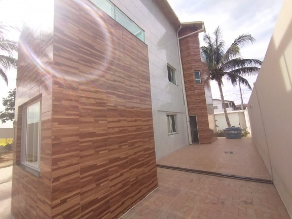Imagem Casa com 4 Quartos à Venda, 240 m² em Santa Mônica - Guarapari