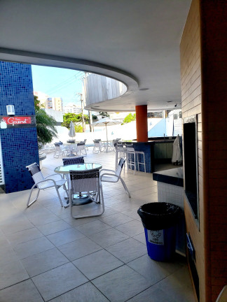 Imagem Apartamento com 4 Quartos à Venda, 163 m² em Caminho Das árvores - Salvador