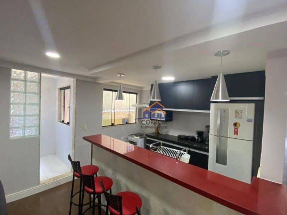 Imagem Casa com 2 Quartos para Alugar, 68 m² em Camorim - Angra Dos Reis Imagem Casa com 2 Quartos para Alugar, 68 m² em Camorim - Angra Dos Reis
