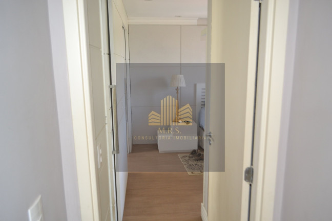 Imagem Apartamento com 3 Quartos à Venda, 176 m² em Jardim Paulista I - Jundiaí