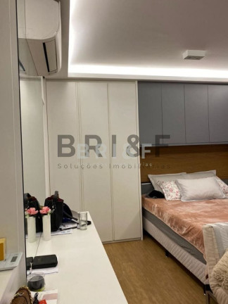 Imagem Apartamento com 1 Quarto para Alugar, 41 m² em Brooklin - São Paulo Imagem Apartamento com 1 Quarto para Alugar, 41 m² em Brooklin - São Paulo