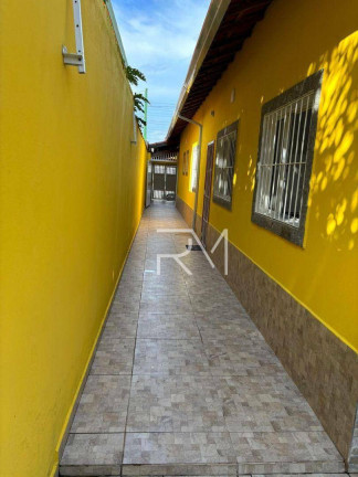 Imagem Casa com 2 Quartos à Venda, 82 m² em Balneário Santa Eugênia - Mongaguá Imagem Casa com 2 Quartos à Venda, 82 m² em Balneário Santa Eugênia - Mongaguá