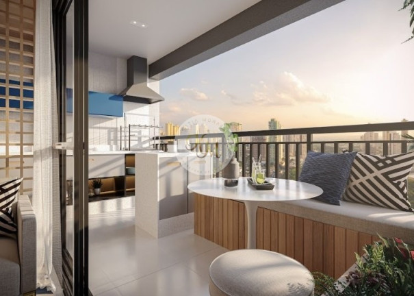 Imagem Apartamento com 3 Quartos à Venda, 80 m² em Centro - Osasco