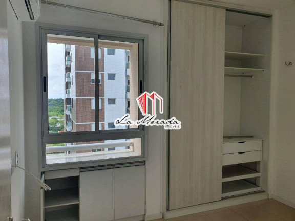 Imagem Apartamento com 3 Quartos à Venda, 110 m² em Dom Pedro I - Manaus Imagem Apartamento com 3 Quartos à Venda, 110 m² em Dom Pedro I - Manaus