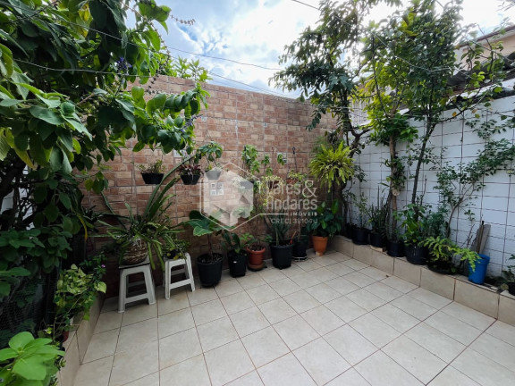 Imagem Sobrado com 3 Quartos à Venda, 136 m² em Vila Monumento - São Paulo
