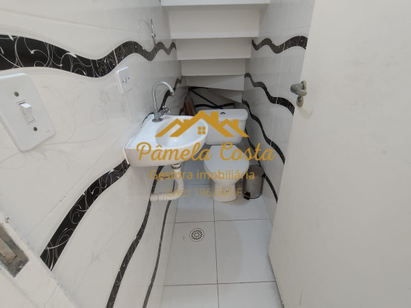 Imagem Sobrado com 2 Quartos à Venda, 70 m² em Vila Alice (vicente De Carvalho) - Guarujá Imagem Sobrado com 2 Quartos à Venda, 70 m² em Vila Alice (vicente De Carvalho) - Guarujá