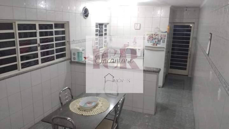 Imagem Casa com 3 Quartos à Venda, 138 m² em Vila Nova Sorocaba - Sorocaba Imagem Casa com 3 Quartos à Venda, 138 m² em Vila Nova Sorocaba - Sorocaba