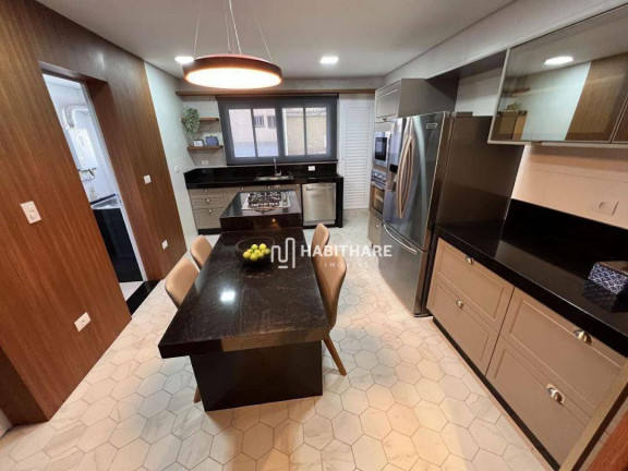 Imagem Apartamento com 3 Quartos à Venda, 164 m² em Centro - Piracicaba Imagem Apartamento com 3 Quartos à Venda, 164 m² em Centro - Piracicaba