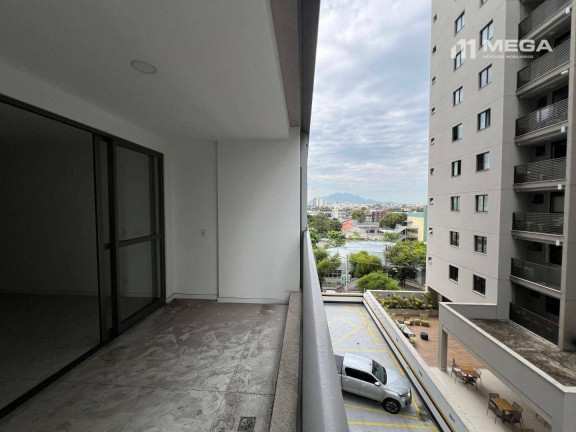 Imagem Studio com 1 Quarto à Venda, 37 m² em Barro Vermelho - Vitória