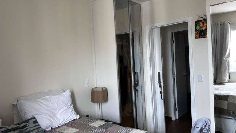 Imagem Apartamento com 2 Quartos à Venda, 70 m² em Santo Antônio - São Caetano Do Sul